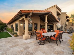 8525 E Paraiso Dr, Scottsdale, AZ 85255