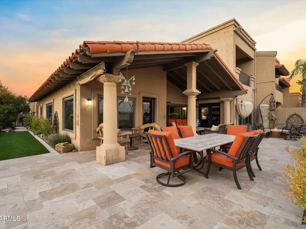 8525 E PARAISO Drive, Scottsdale, AZ 85255