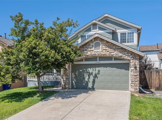 5492 S Cathay Way, Centennial, CO 80015