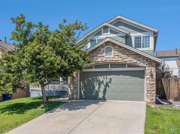 5492 S Cathay Way, Centennial, CO 80015