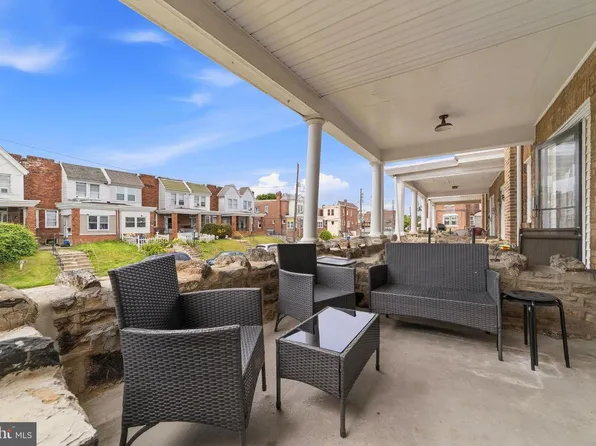 529 E Clarkson Ave, Philadelphia, PA 19120
