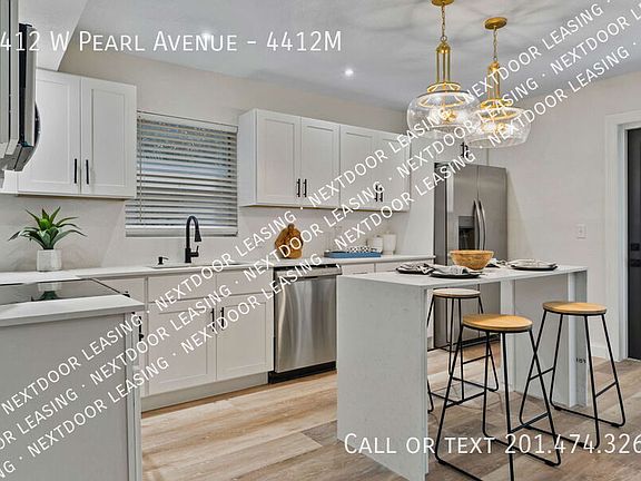 5th image of 4412 W Pearl Ave #4412M