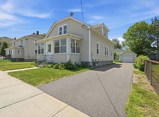 23 Stony Hill Rd, Wilbraham, MA 01095
