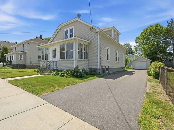 23 Stony Hill Rd, Wilbraham, MA 01095