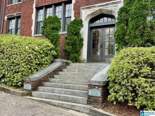 3007 Highland Ave S APT 2, Birmingham, AL 35205