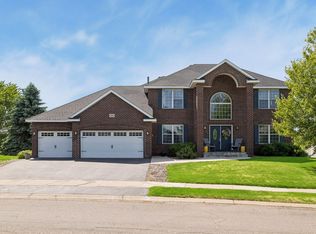 14255 Footbridge Way, Apple Valley, MN 55124