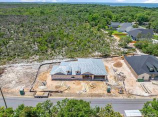 1197 Bayshore Rd, Gulf Breeze, FL 32563