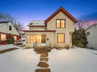 416 S Rural St, Hartford, WI 53027