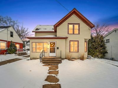 416 South Rural STREET, Hartford, WI, 53027