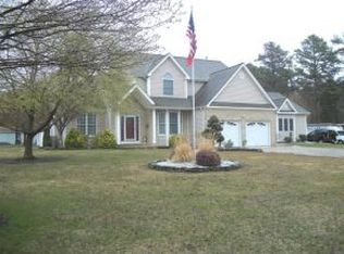 28 Ridgeway Ave, West Creek, NJ 08092