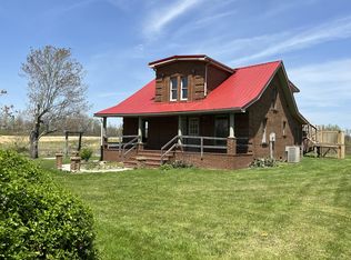 147 Marcum Rd, Irvine, KY 40336