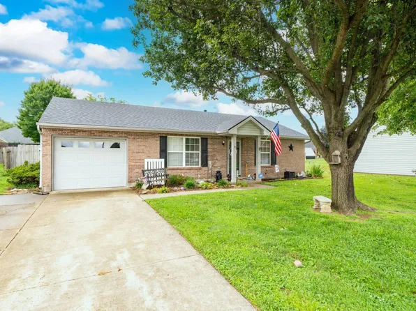 283 Lakewood Dr, Owensboro, KY 42301