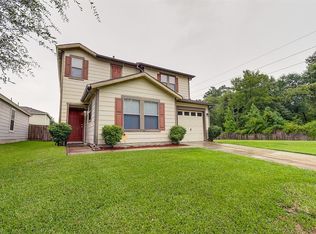 21619 Forestlight Ct, Humble, TX 77338