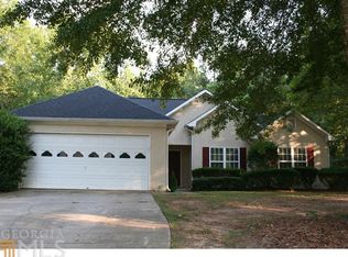 63 Cherub Ln, Sharpsburg, GA 30277