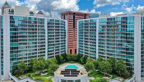 44 Peachtree Pl NW #16 Photo 1