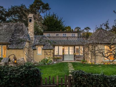 0 6th Ave & Santa Fe Nwc, Carmel, CA, 93921