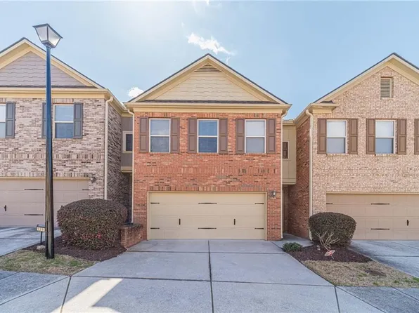 1212 Mistyhaynes Way, Grayson, GA 30017