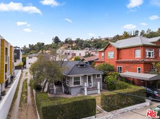 2216 Clifford St, Los Angeles, CA 90026