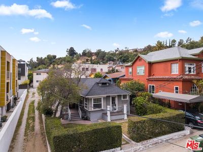 2216 Clifford St, Los Angeles, CA, 90026