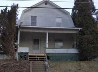 934 Marshall Ave, New Castle, PA