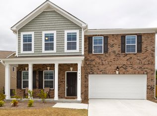 1633 Frog Hollow Way, Wake Forest, NC 27587
