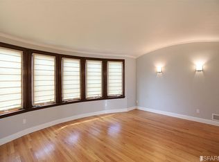 1734 22nd Ave, San Francisco, CA 94122