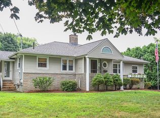 54 Lawn St, South Hadley, MA 01075