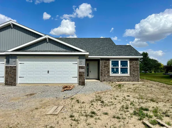 2354 Serenity Ct, Auburn, IN 46706