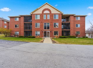 6970 Heritage Cir #5-3A, Orland Park, IL