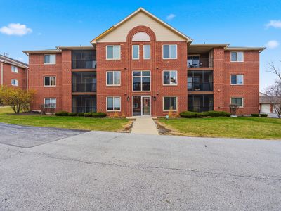 6970 Heritage Cir #5-3A, Orland Park, IL, 60462