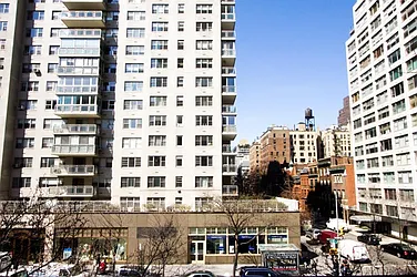 Rented by Trump International Realty