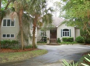 5 White Hall Ct, Hilton Head Island, SC 29928