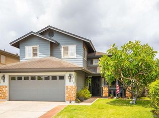 92-110 Waiko Pl, Kapolei, HI 96707