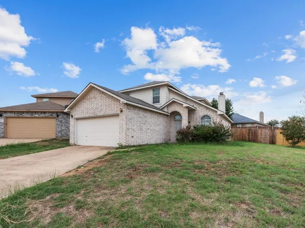 8013 Marielle Cir, Dallas, TX 75232