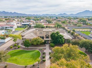 19025 E Vallejo St, Queen Creek, AZ 85142
