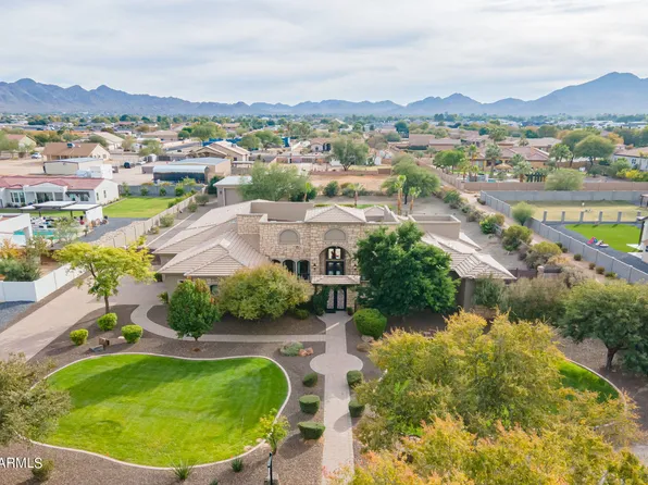 19025 E VALLEJO Street, Queen Creek, AZ 85142