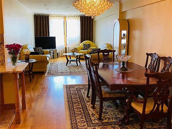 4th image of 103-25 68th Ave APT 7C