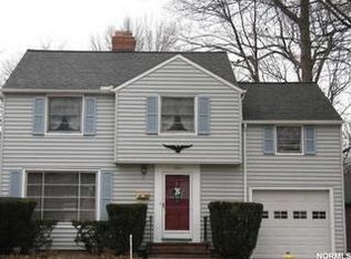 3911 Covington Rd, South Euclid, OH 44121