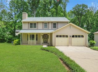 1284 Brandl Dr, Marietta, GA 30008