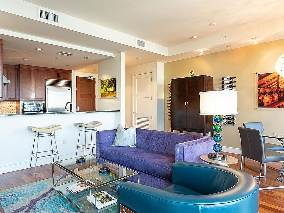 1st image of 98 San Jacinto Blvd #804