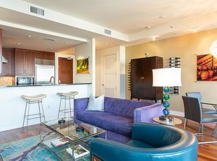 98 San Jacinto Blvd #804, Austin, TX 78701