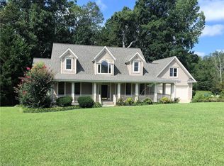 444 State Highway 62 E, Greensboro, NC 27406