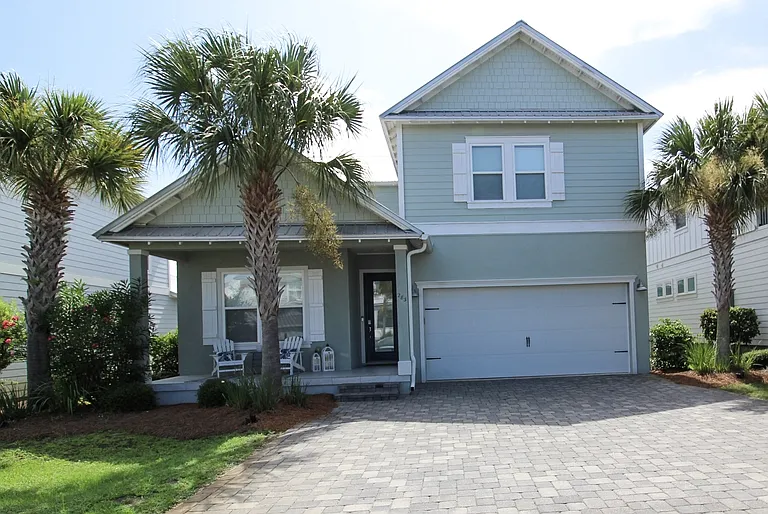 283 Lakeland Dr — Photo 1