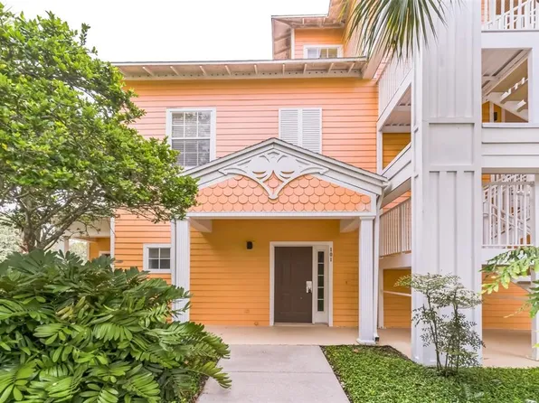 101 Paradise Parade, Davenport, FL 33897