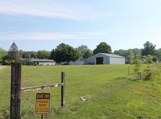Dumont Lake Rd, Allegan, MI 49010