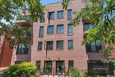 201 Chauncey Street