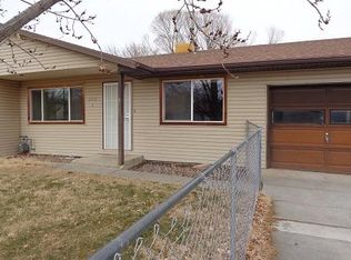 2926 Ronda Lee Rd APT B, Grand Junction, CO 81503