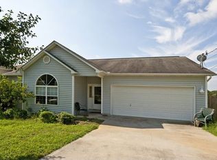 624 Dunnview Ln, Knoxville, TN 37934