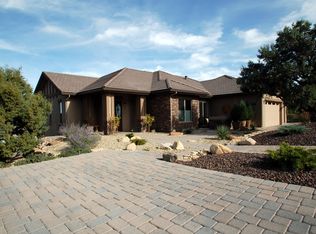 608 Grand Valley Point, Prescott, AZ 86303