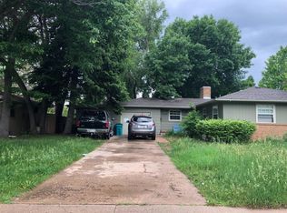 1309 Springfield Dr, Fort Collins, CO 80521